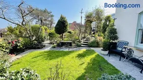 Landhaus mit Garten | Strandblick - Image 3