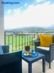 Casa vacanze MELFA - Image 1