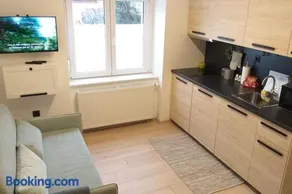 White brick Apartment - Image 2