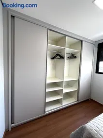 Apto Moderno com 2 quartos em Londrina - Image 2