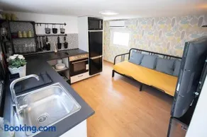 Mobilehome Szántód - Image 1