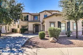 Spacious Queen Creek Home with Pool and Game Room - Image 3