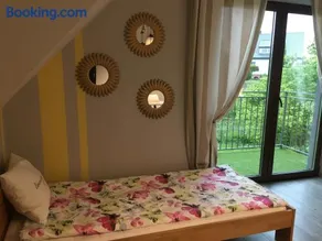 Pokoje ArkaSasino z sauną ogrodową - Image 3