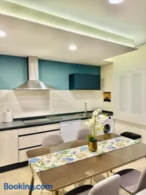 La Beltraneja XIII Apartamento con encanto en el casco histórico - Image 5