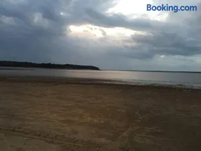 Oxford, MS Chalet med adgang til strand / sø, udendørs opholdsområde m / tv og FP - Image 2