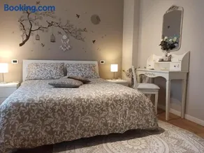 Alloggio La Perla, quiete ed eleganza con vista - Image 1