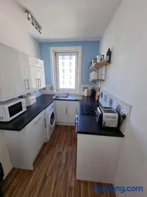 Bespoke Tours Scotland Accommodation @ Morrison Street - Image 5