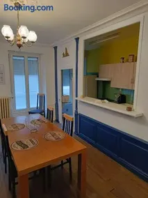 Appartement au charme authentique - Image 4