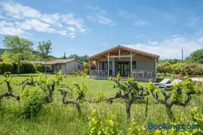 Domaine des Bridoux Village de Gîtes - Image 2