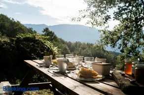 Altitude Ecolodge Yourte - Image 4