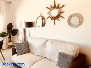 Apartamento con WIFI y piscina cerca del mar - Image 1
