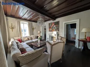 Villa Rosen der Villa Liechtenstein - Your Austrian Home - Image 3