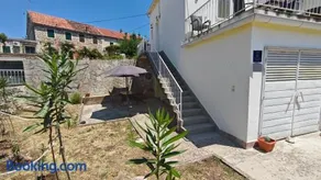 Oleas Stari Grad Hvar - Private Guest Rooms - 2 Min to Sea & Center - Image 2