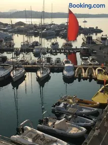 Boutique Apartment Hirondelle Port Frejus - Image 1
