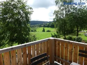 Ferienwohnungen Im grünen Eck - Image 1