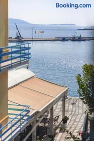 Villa Porto- Naftilos Residences - Image 2