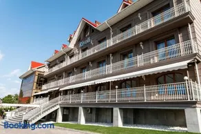 Rivoli Hotel - Image 2