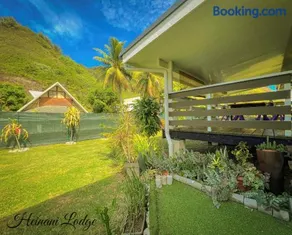 Heinani Lodge Tiahura - Image 3