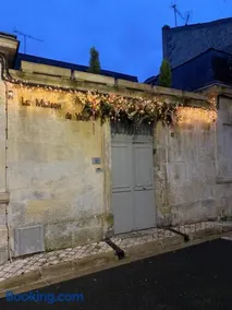 La maison de Yan - Image 1
