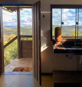 A Casa Montanha em Milho Verde com vista espetacular - Image 1