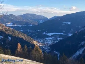 Berghütte Reissnerhof - Image 2