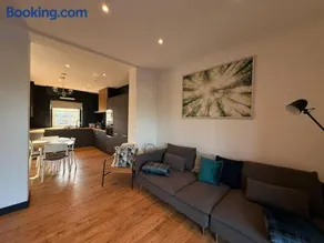 Sea View Apartment - Steps From The Beach - Nr Margate - Image 5