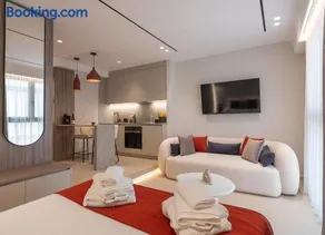 Space Row Exclusive Residences - Image 3
