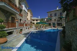 Maritsas Hotel & Suites - Image 2