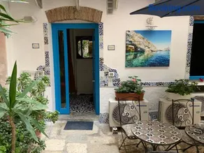 Cortile Azzurro - Image 1