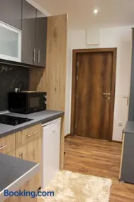 Aparmani Sorak Kopaonik, Studio Apartman A5 - Image 3