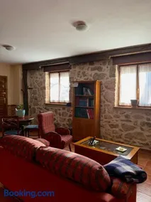 Casa Rural- Fonda El Soto-Entre Viñas - Image 2