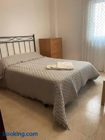 Adra apartment 2nd line to sea - Image 4