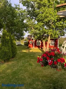 Lillby Bed&Breakfast - Image 1