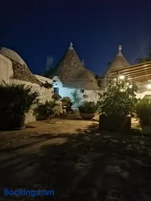 Trulli la casa di Rosa - Image 5