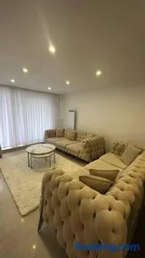 Appartement avec jardinet, fête interdite ! - Image 3