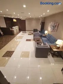 همم للشقق المخدومة - الحمدانية جده -HMM Serviced Apartments - Image 3