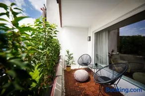 STAYTONA Klima Balkon 2-Arbeitsplatze nahe FFM - Image 3