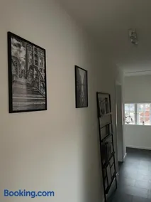 Ferienwohnung in Bad Bramstedt - Image 4