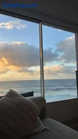 Cá Xuxù Precioso ático en primera línea de mar - Image 2