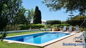VILLA BINISABEL NOU, CONFORT Y EXCLUSIVIDAD - Image 1