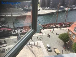 Appartment im Ohlerich Speicher in Wismar mit Stadt -und Meerblick - Image 3