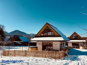 Ca' Fam Chalets - Image 3
