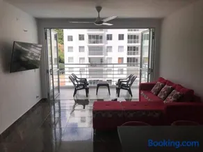 Acogedor apartamento en Girardot: Aqualina Orange - Image 2