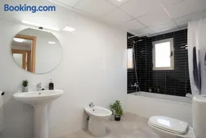 Nuevo y moderno apartamento con aire acondicionado - El Cid 4 - Image 1