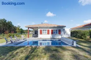 Villa Bourdaines - Conciergerieland - Image 1