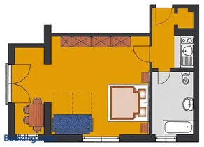 MIA Appartements - non-serviced Appartements - Image 2