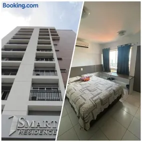 Smart Residence flat 505 - Image 1