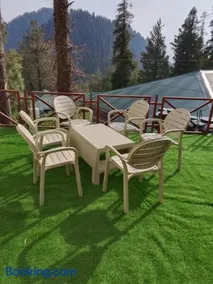 The Cozy Cottage, Dunga Gali - Image 3