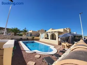 Droomvilla, complete private villa met privaat zwembad - Image 3