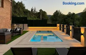 Villa Venecia Pool Spa - Image 3
